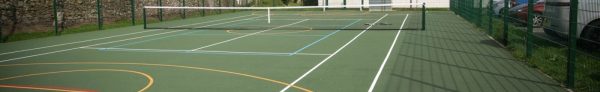 Paralympic Champion Sammi Kinghorn to Open Gordon's New Games Area