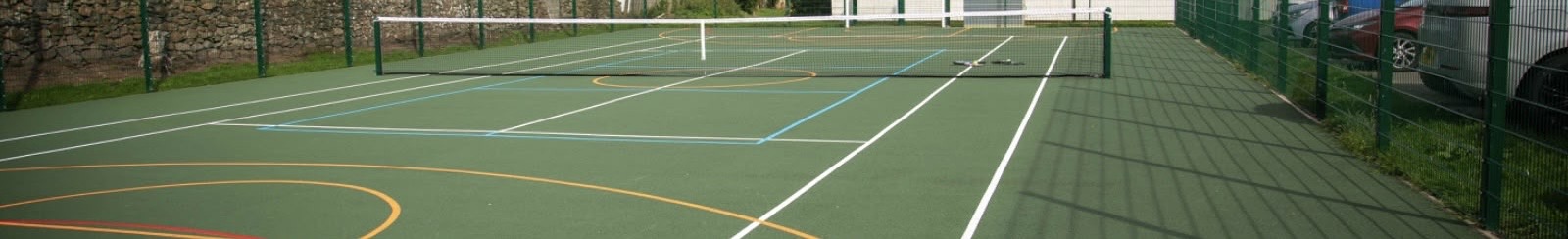 Paralympic Champion Sammi Kinghorn to Open Gordon's New Games Area