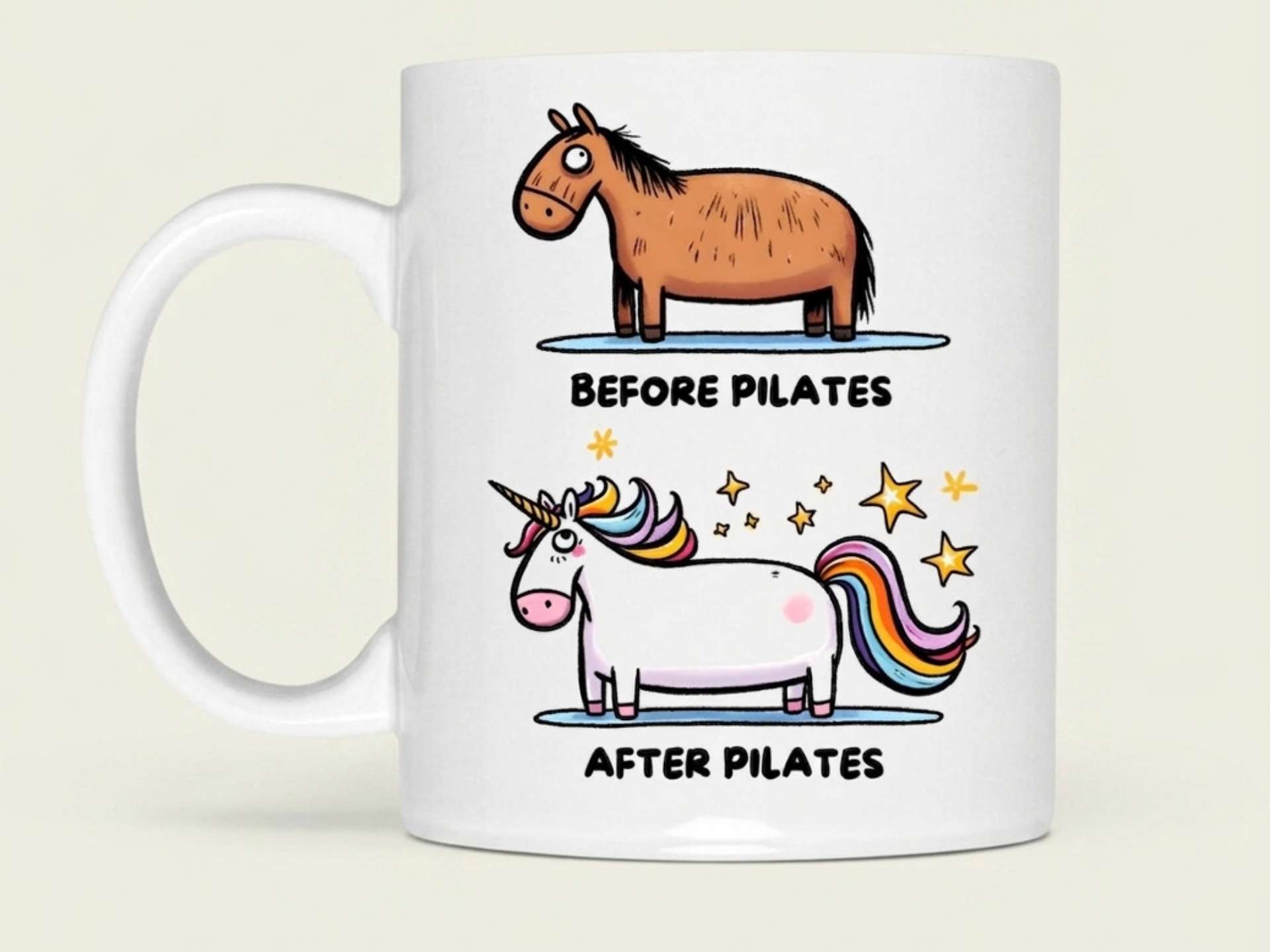 Fitness Pilates class at Gordon Village Hall