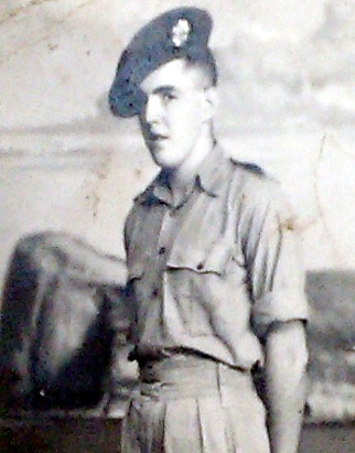 Memorial photograph &mdash; John Henry Crosby